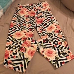LuLaRoe leggings